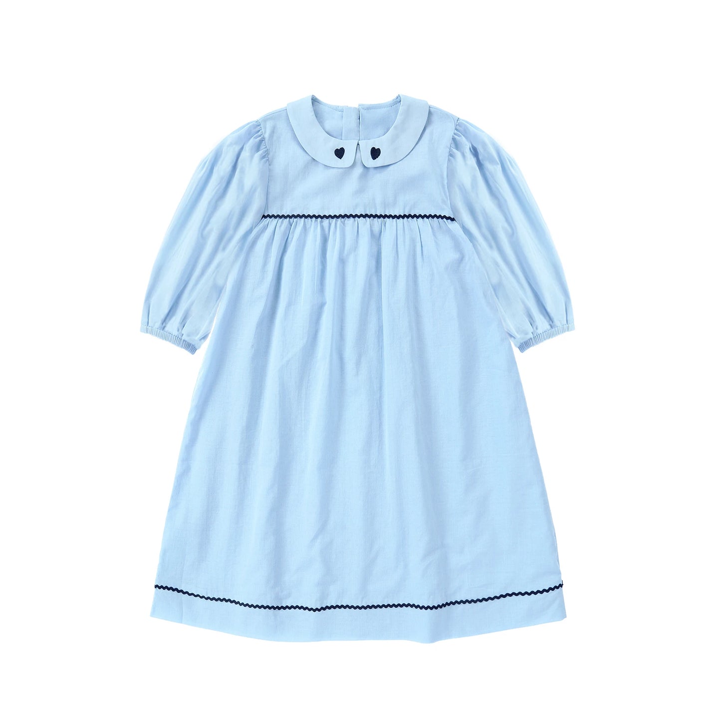 Matching Embroidery Set For Boys & Girls
