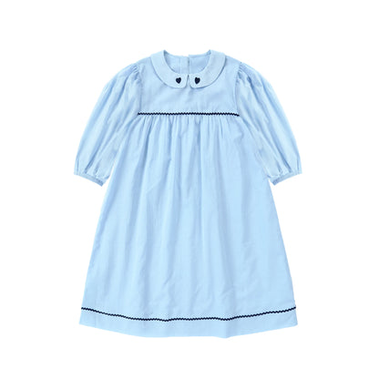 Matching Embroidery Set For Boys & Girls