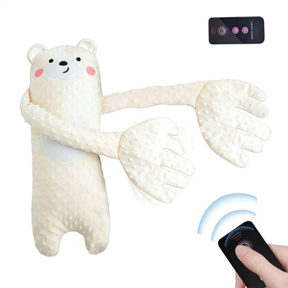 Toddler Patter for Sleep Electric Soothing Palm Sleep Pad
