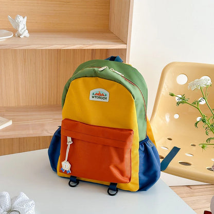 Adorable Backpack Lightweight Stylish Bookbag Traveling or School