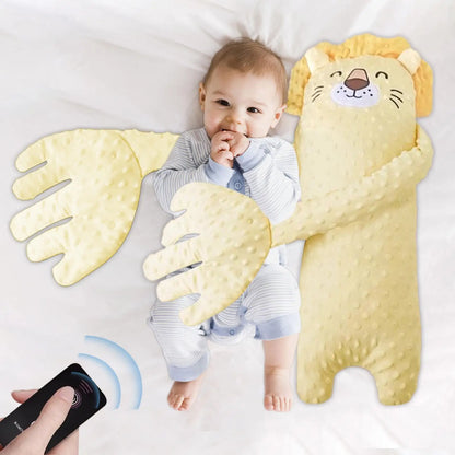 Toddler Patter for Sleep Electric Soothing Palm Sleep Pad