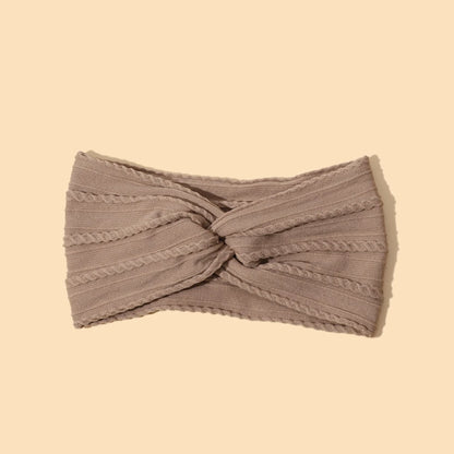 3Pcs Set Headbands for Girls