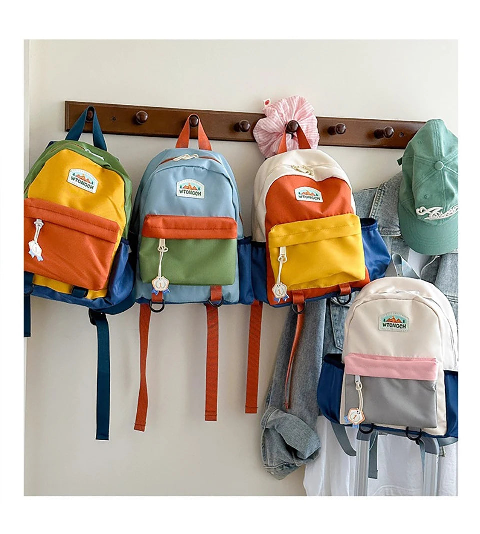 Adorable Backpack Lightweight Stylish Bookbag Traveling or School