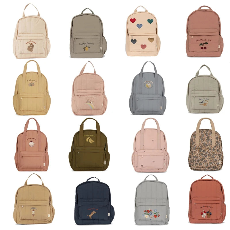 Kids Backpack for Travelling or School