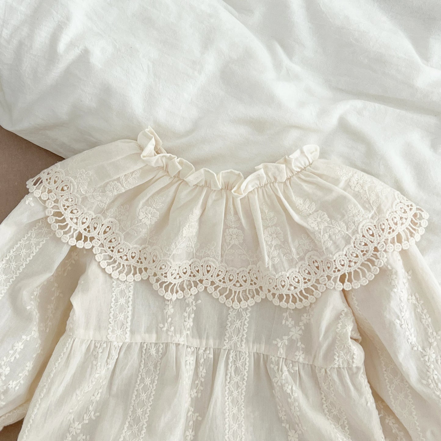 0-2Yrs Newborn Bodysuit Romper