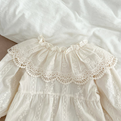0-2Yrs Newborn Bodysuit Romper