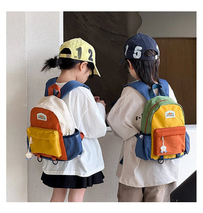 Adorable Backpack Lightweight Stylish Bookbag Traveling or School