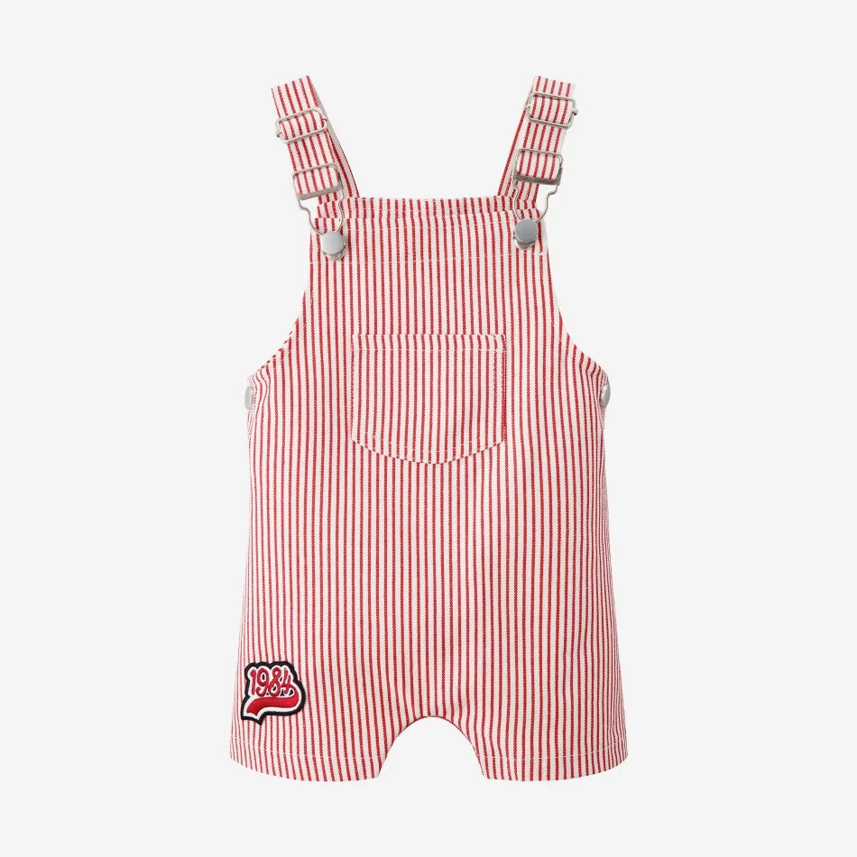 Matching Denim Set for Boys & Girls