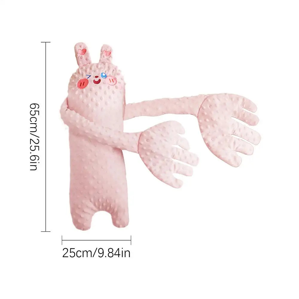 Toddler Patter for Sleep Electric Soothing Palm Sleep Pad