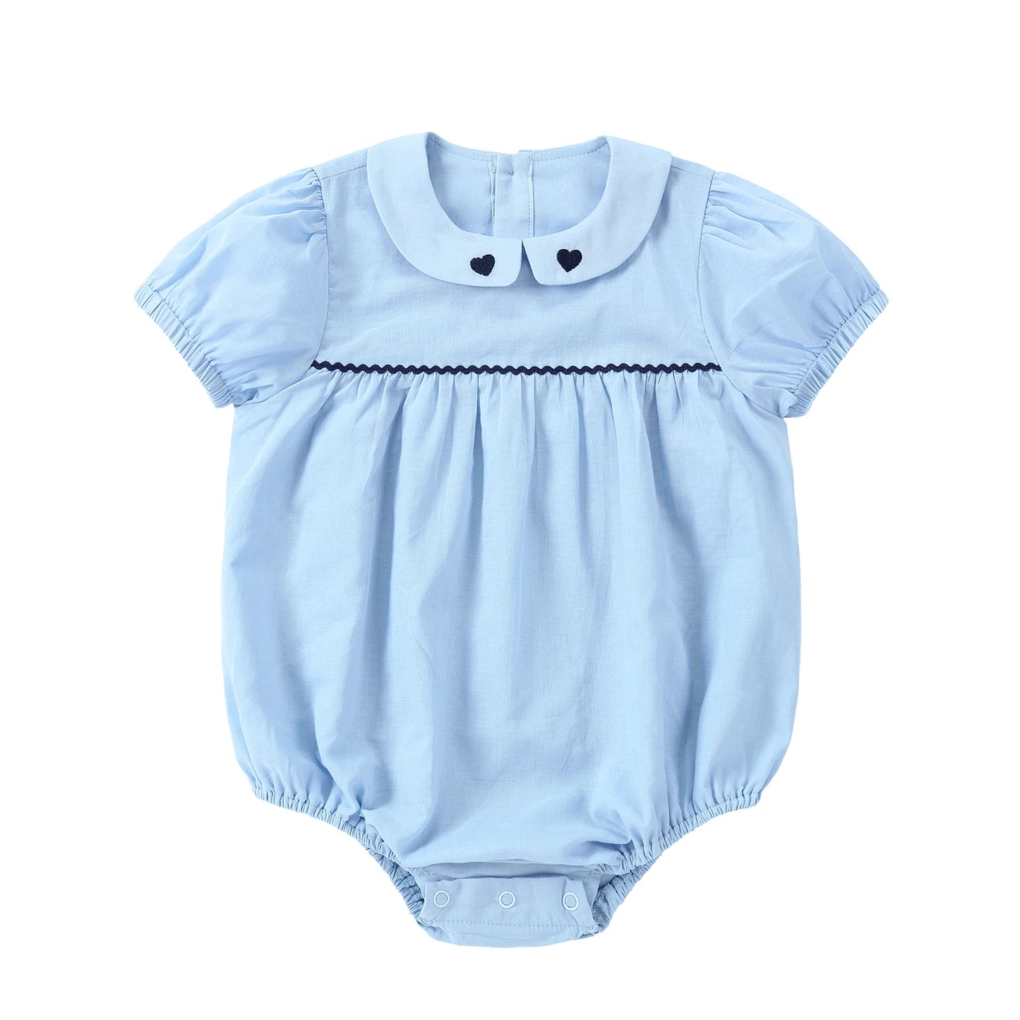 Matching Embroidery Set For Boys & Girls