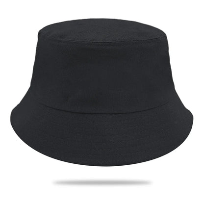 Multicolored Summer Buckets Hats