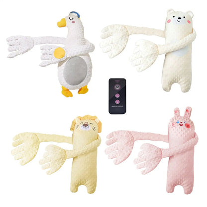 Toddler Patter for Sleep Electric Soothing Palm Sleep Pad