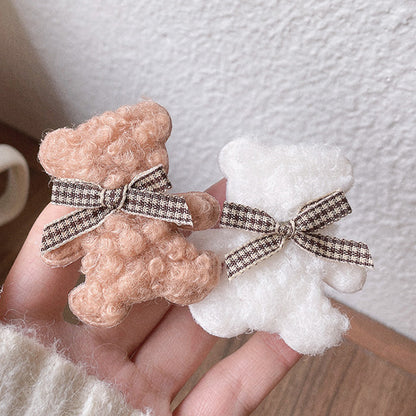 9PCS Set Hair Clip Accessories for Girls