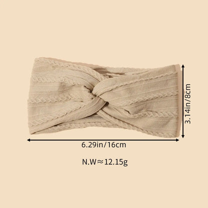 3Pcs Set Headbands for Girls