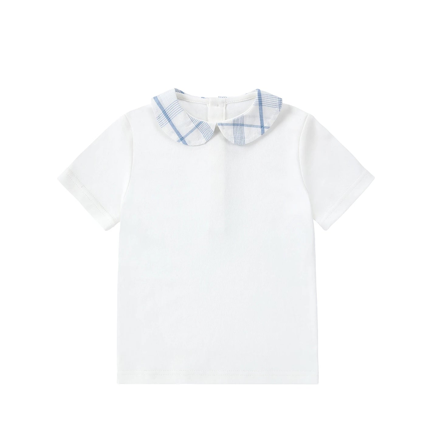 Matching Embroidery Set For Boys & Girls