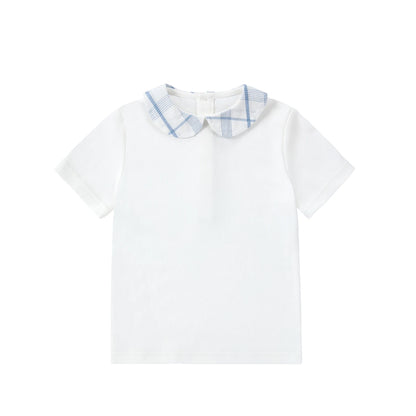 Matching Embroidery Set For Boys & Girls