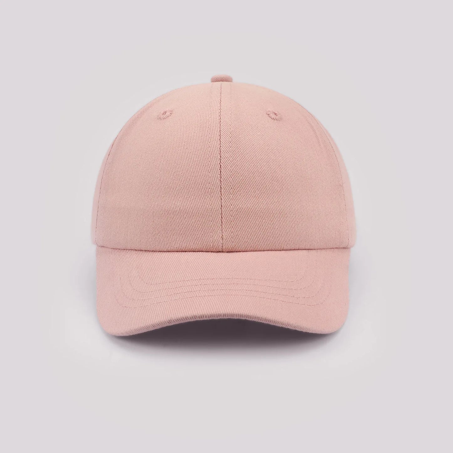 Basic Caps for Summer - Multicolor