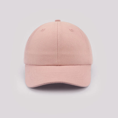 Basic Caps for Summer - Multicolor