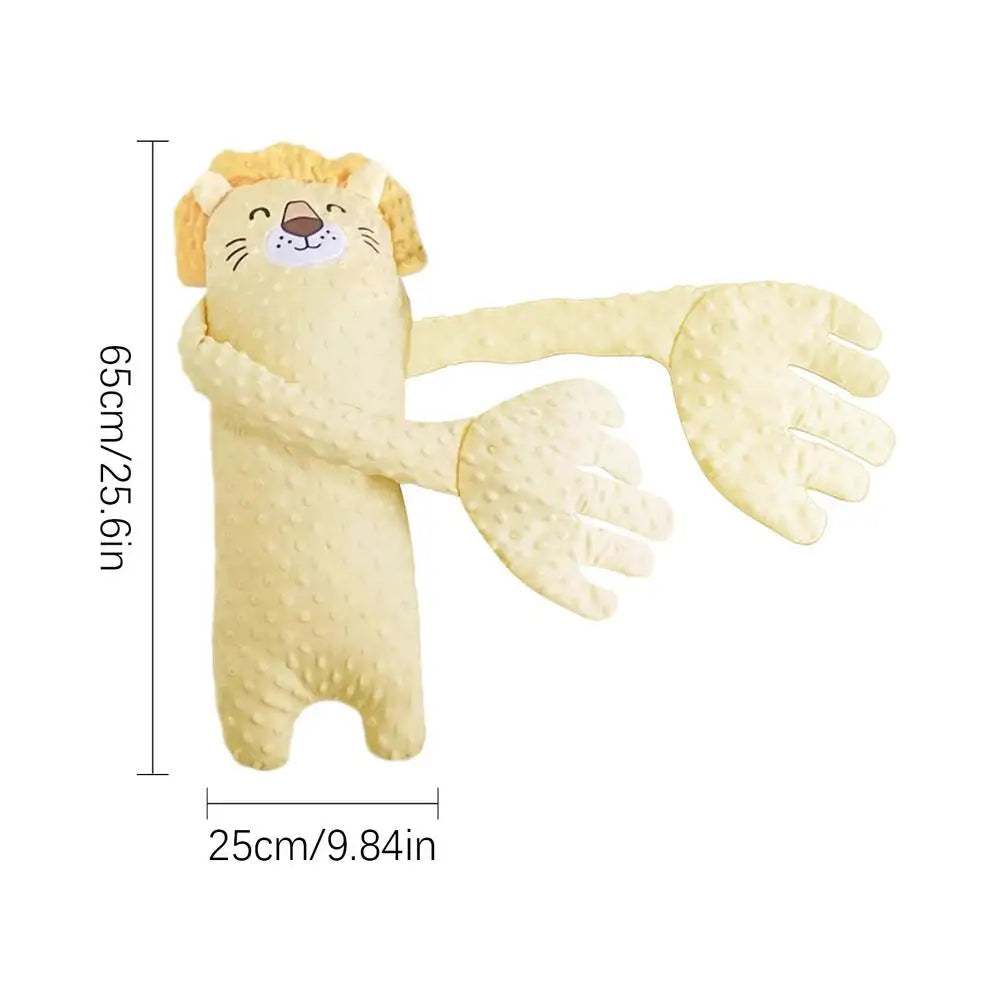 Toddler Patter for Sleep Electric Soothing Palm Sleep Pad