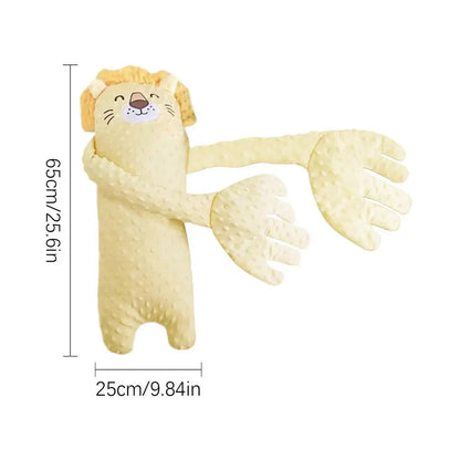Toddler Patter for Sleep Electric Soothing Palm Sleep Pad