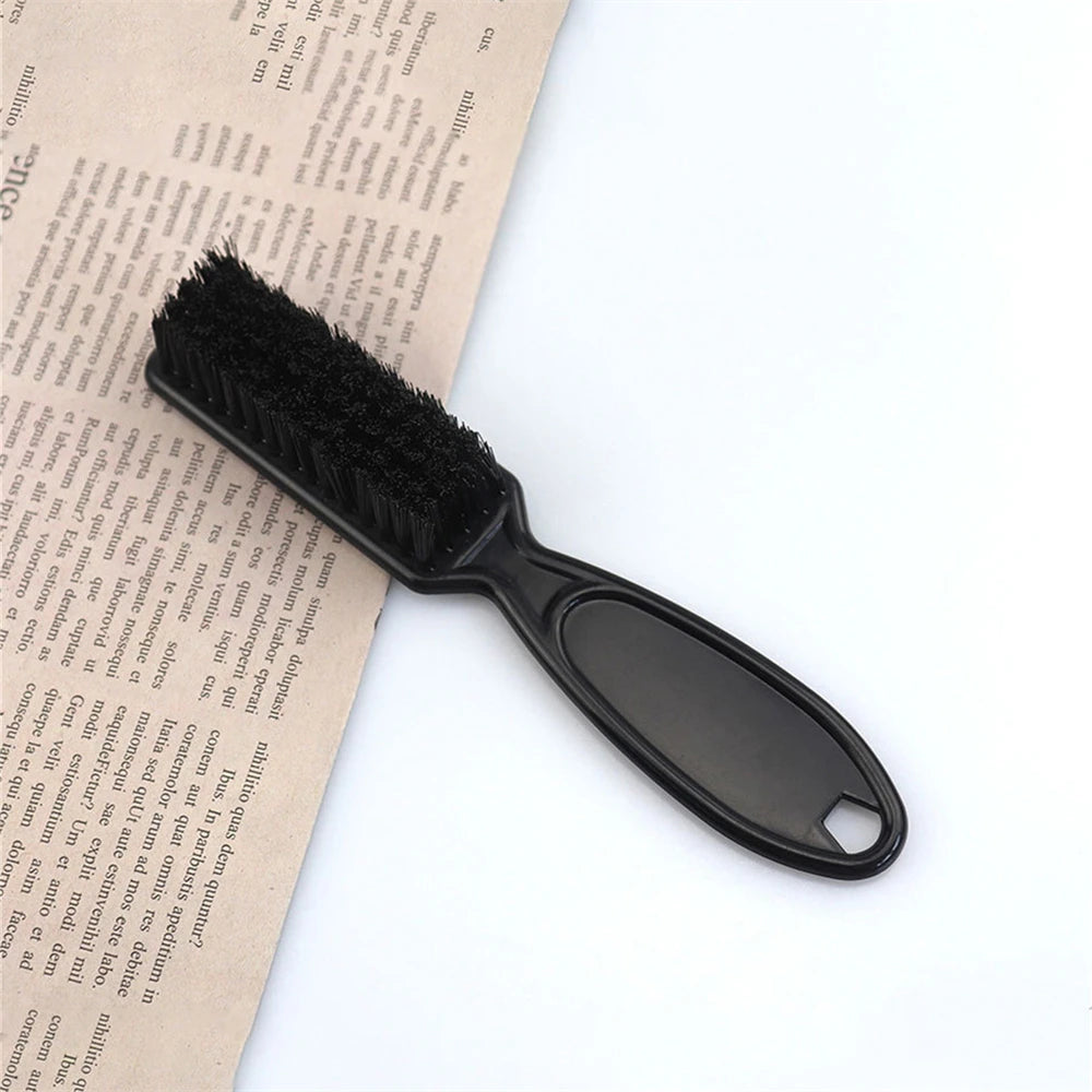 1pc Soft Bristles Brush