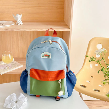 Adorable Backpack Lightweight Stylish Bookbag Traveling or School