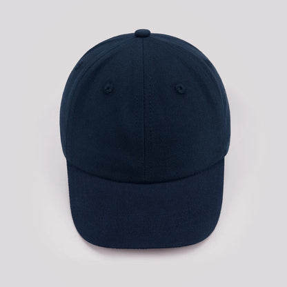 Basic Caps for Summer - Multicolor