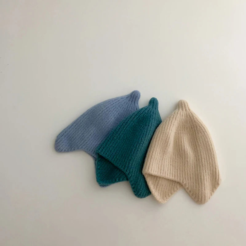 Ear Protection Warm Knitted Hats