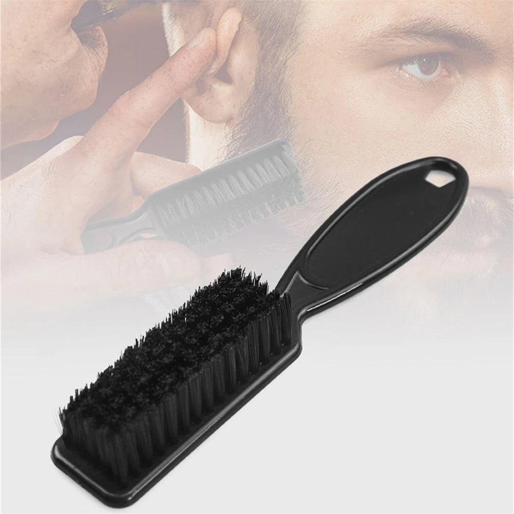 1pc Soft Bristles Brush