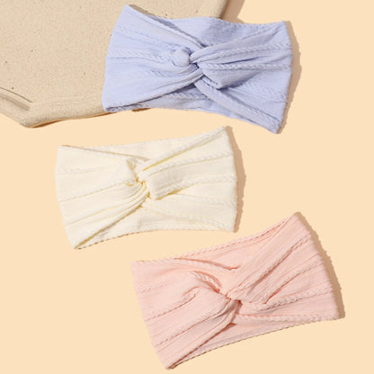 3Pcs Set Headbands for Girls