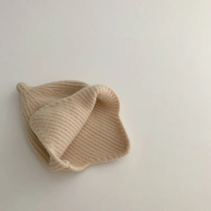 Ear Protection Warm Knitted Hats