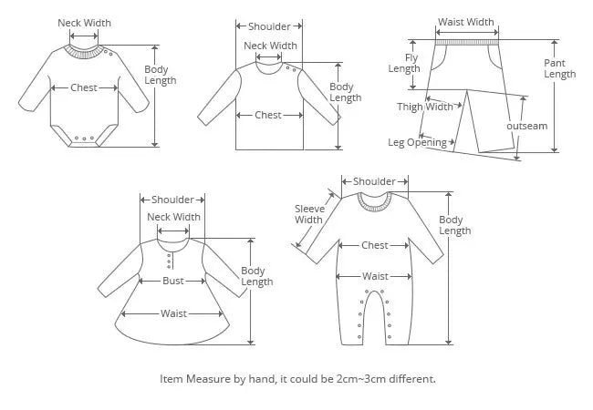 Short Sleeve Summer Tees for Boys