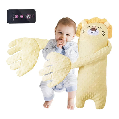 Toddler Patter for Sleep Electric Soothing Palm Sleep Pad