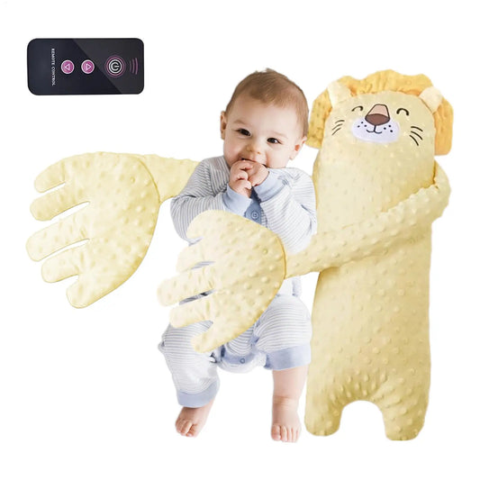 Toddler Patter for Sleep Electric Soothing Palm Sleep Pad