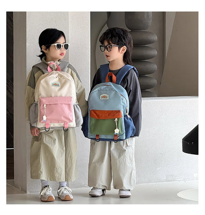 Adorable Backpack Lightweight Stylish Bookbag Traveling or School