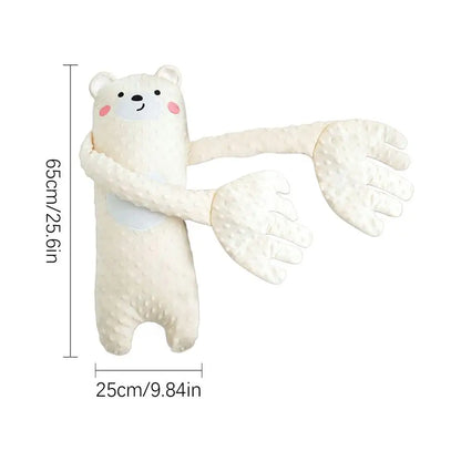 Toddler Patter for Sleep Electric Soothing Palm Sleep Pad