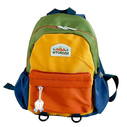 Adorable Backpack Lightweight Stylish Bookbag Traveling or School