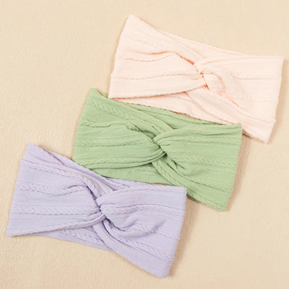 3Pcs Set Headbands for Girls