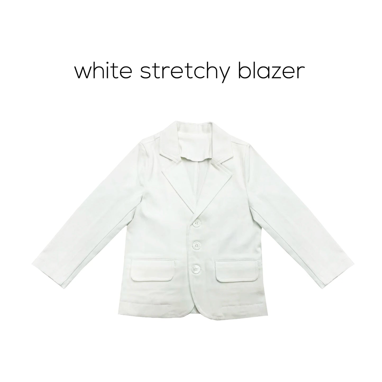 Matching Embroidery Set For Boys & Girls