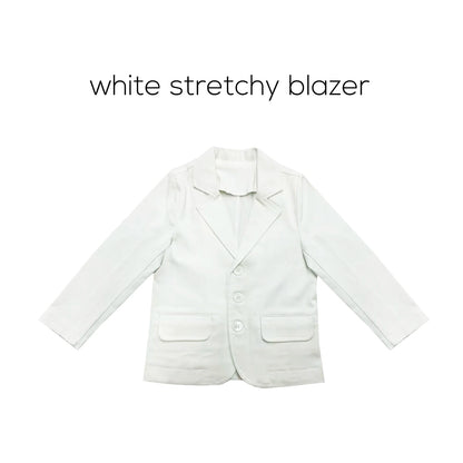 Matching Embroidery Set For Boys & Girls