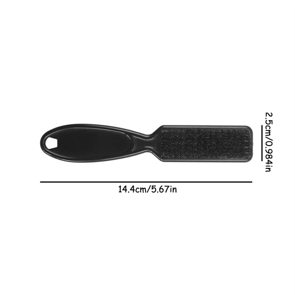1pc Soft Bristles Brush