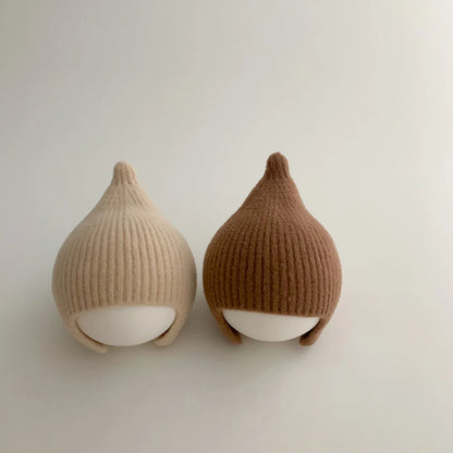 Ear Protection Warm Knitted Hats