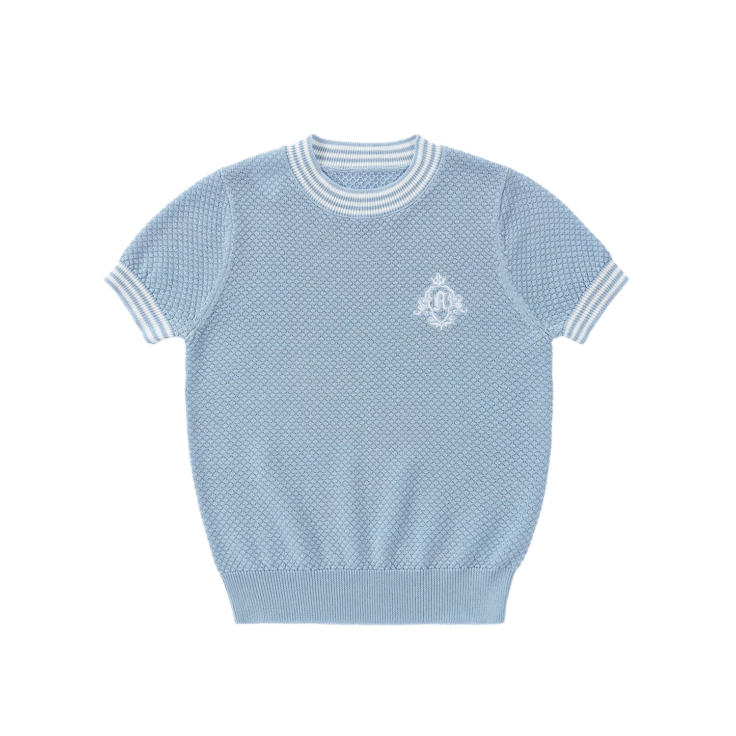 Matching Embroidery Set For Boys & Girls