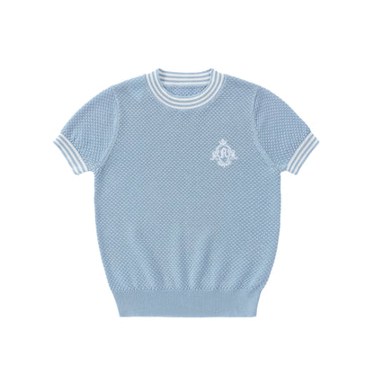 Matching Embroidery Set For Boys & Girls